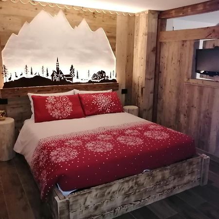 Maison Perriail Vda Gressan N 0029 Zewnętrze zdjęcie