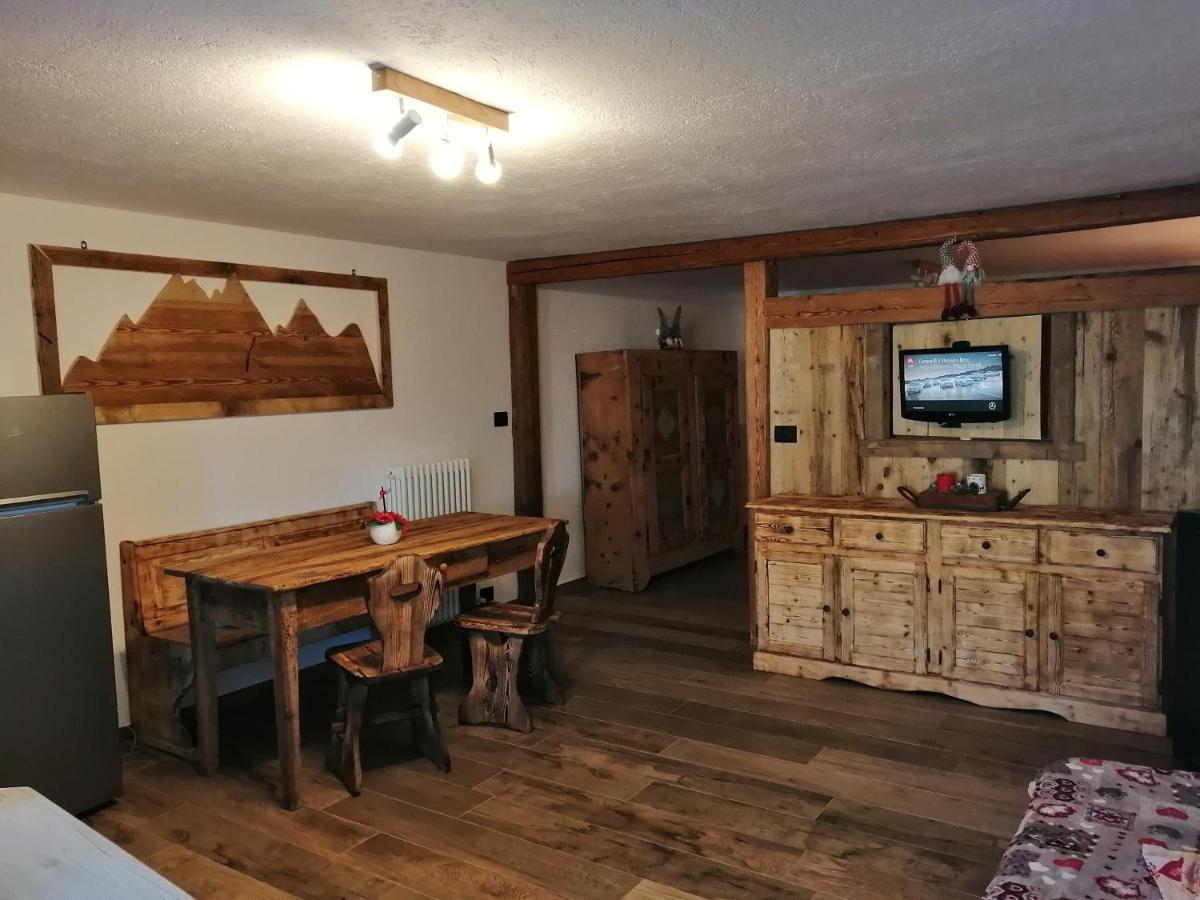 Maison Perriail Vda Gressan N 0029 Zewnętrze zdjęcie