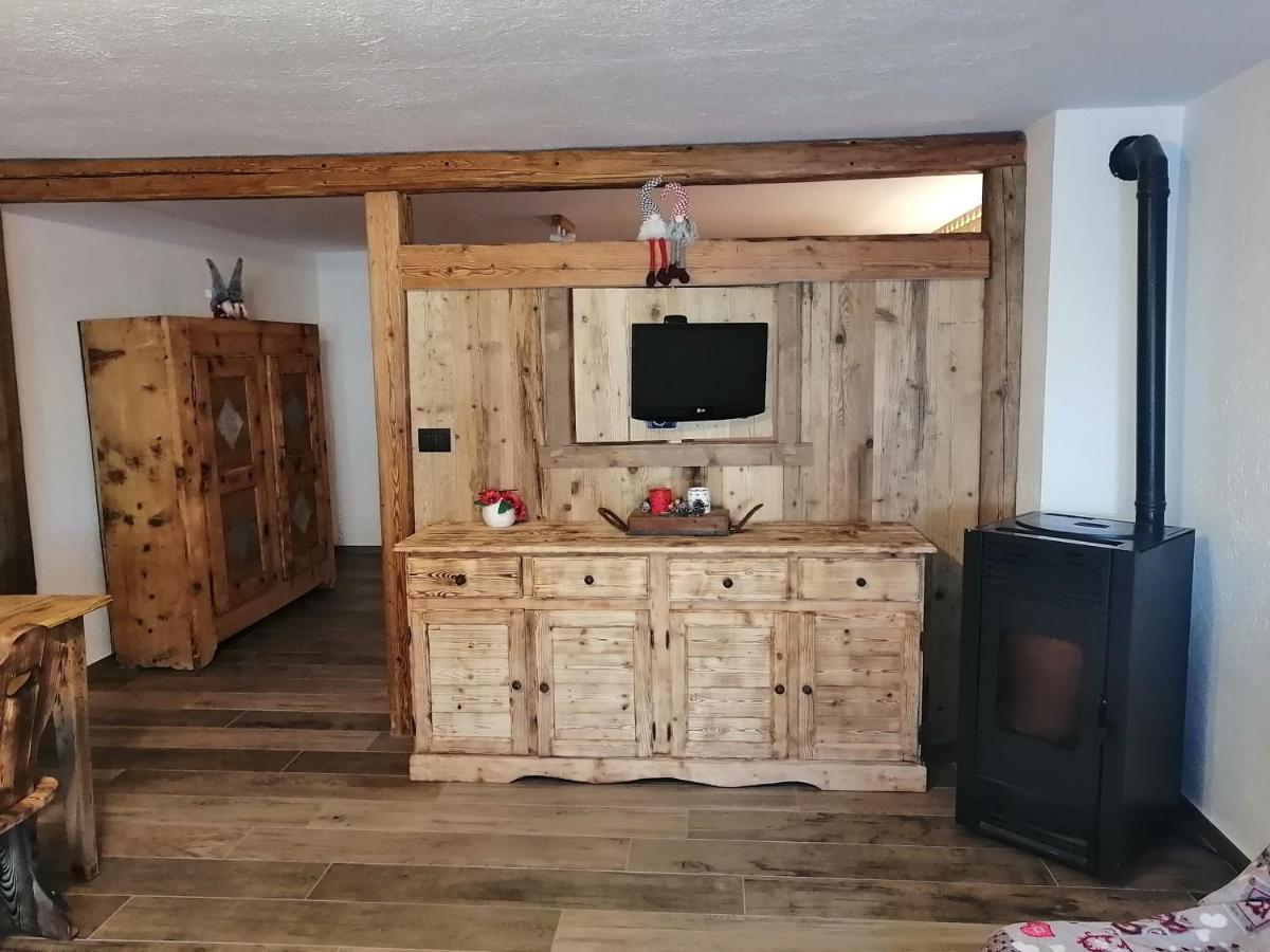 Maison Perriail Vda Gressan N 0029 Zewnętrze zdjęcie