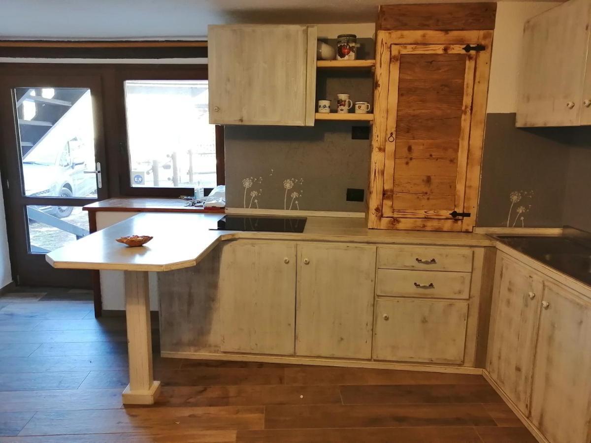 Maison Perriail Vda Gressan N 0029 Zewnętrze zdjęcie