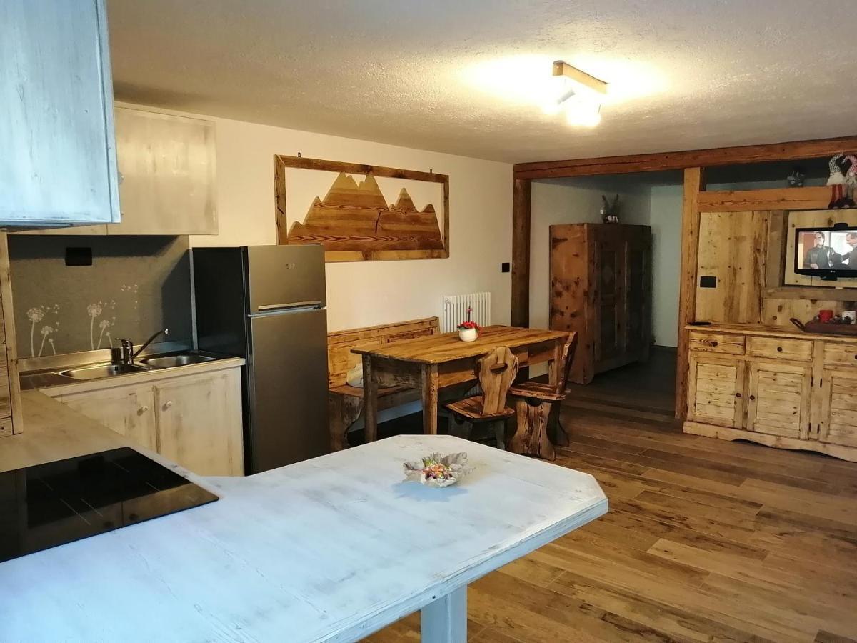 Maison Perriail Vda Gressan N 0029 Zewnętrze zdjęcie
