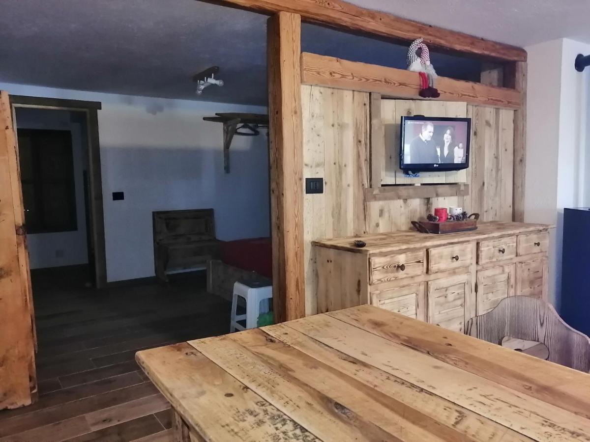 Maison Perriail Vda Gressan N 0029 Zewnętrze zdjęcie