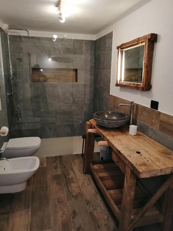 Maison Perriail Vda Gressan N 0029 Zewnętrze zdjęcie