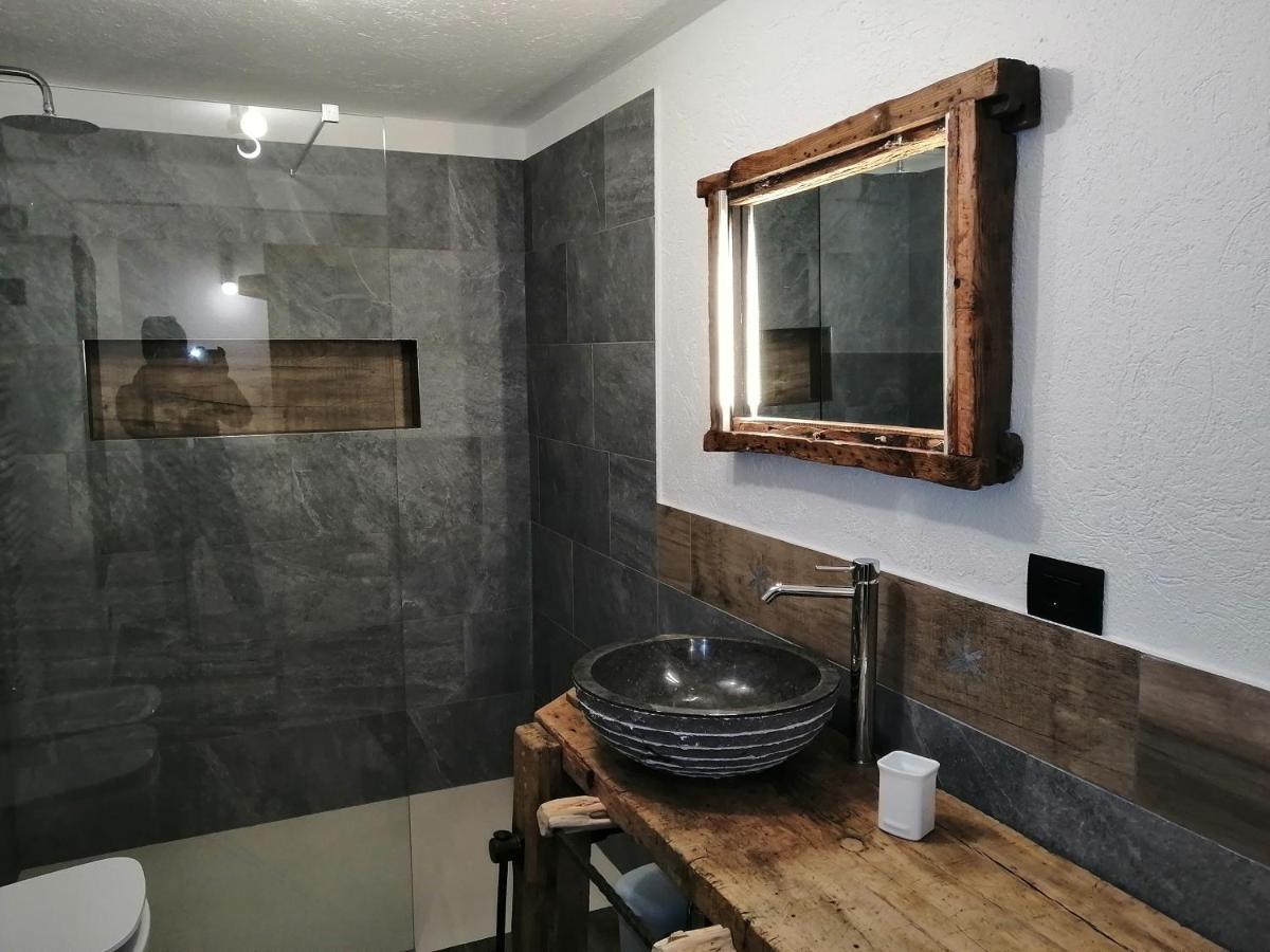 Maison Perriail Vda Gressan N 0029 Zewnętrze zdjęcie