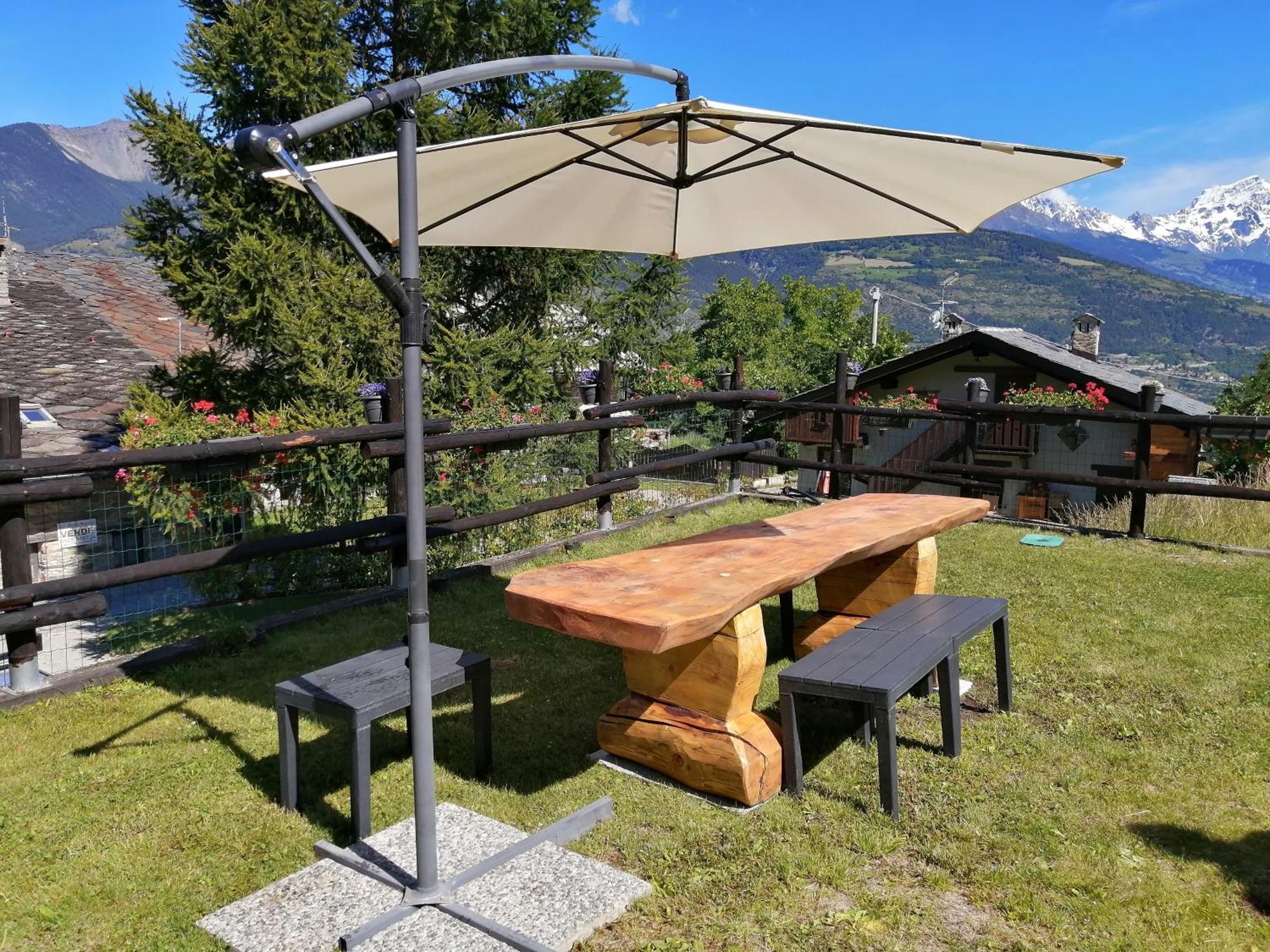 Maison Perriail Vda Gressan N 0029 Zewnętrze zdjęcie