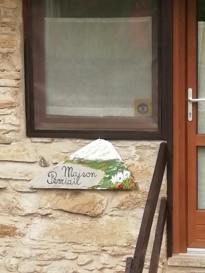 Maison Perriail Vda Gressan N 0029 Zewnętrze zdjęcie