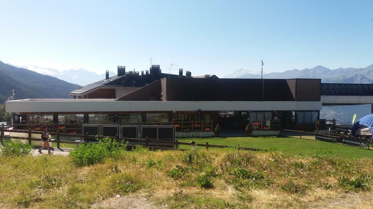 Maison Perriail Vda Gressan N 0029 Zewnętrze zdjęcie